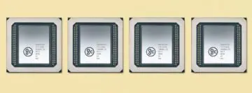 Britse start-up bouwt grootste computerchip ter wereld voor AI