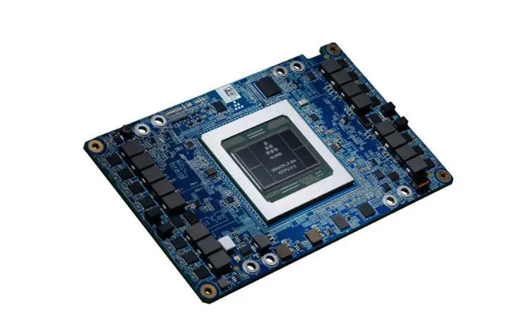 Intel voert Nervana af ten voordele van Habana