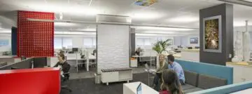 Plantronics lanceert Habitat Soundscaping om afleiding op je werk tegen te gaan