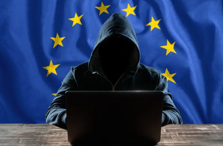 GDPR maakt van Europa een topbestemming voor cybercriminelen