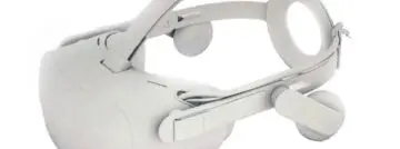 HP werkt aan nieuwe zakelijke VR-headset met extra hoge resolutie