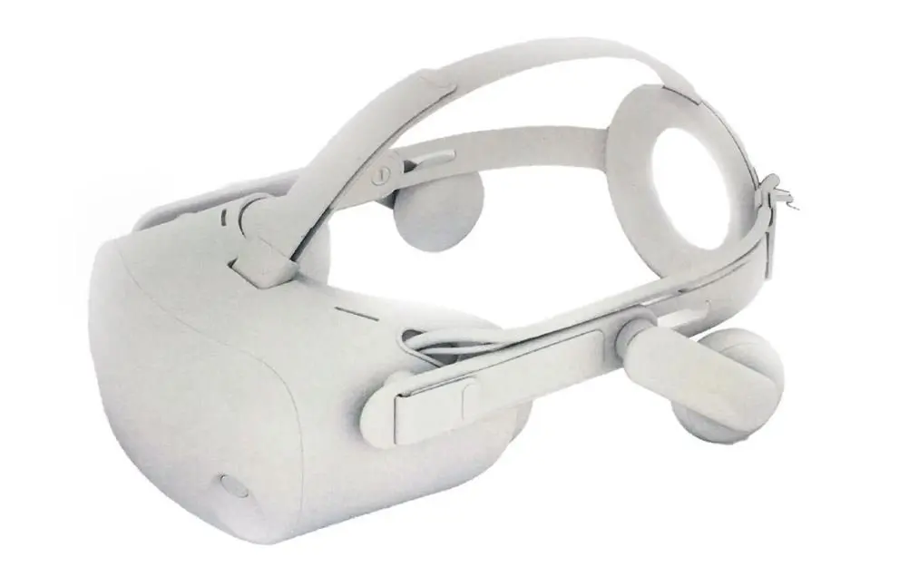 HP werkt aan nieuwe zakelijke VR-headset met extra hoge resolutie