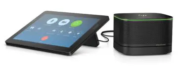 HP Elite Slice G2 Audio Ready