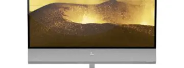 HP pakt uit met All-in-One met desktophardware en RTX-gpu