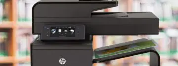 hp printer