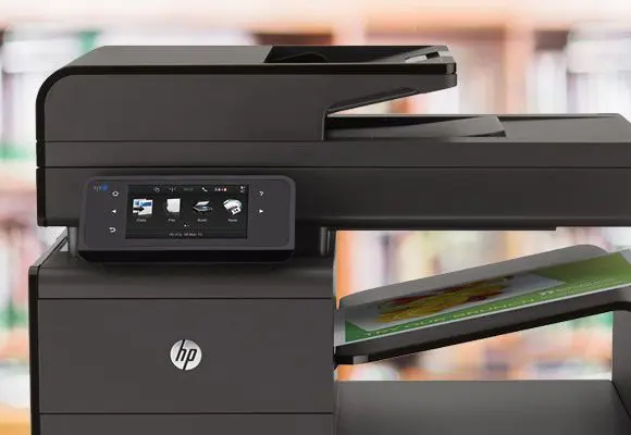 hp printer