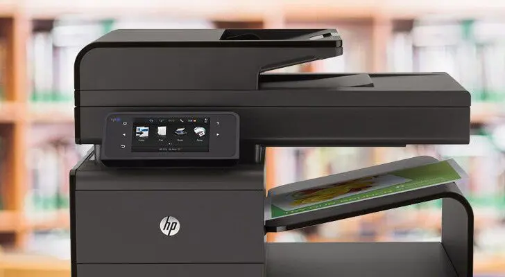 hp printer