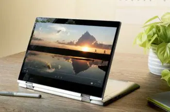 hp probook x360 440