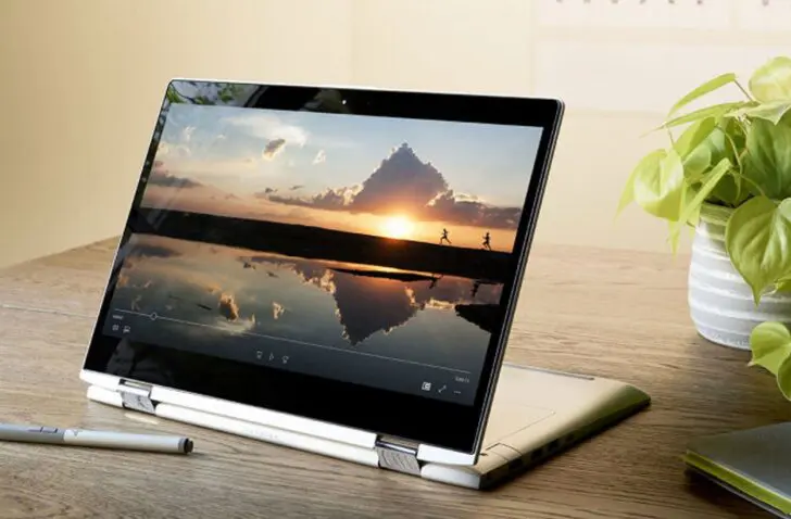 hp probook x360 440