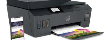 HP verfrist gamma van inkttank-printers met nieuwe Smart Tank Plus-toestellen