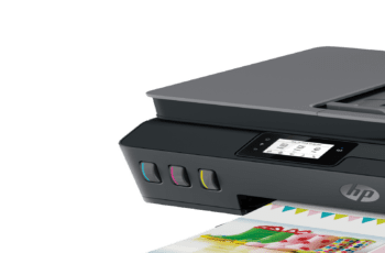HP Smart Tank Plus 655 Review: matige kopie