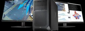 HP onthult Z8-workstation met Nvidia Quadro GV100 voor machine learning