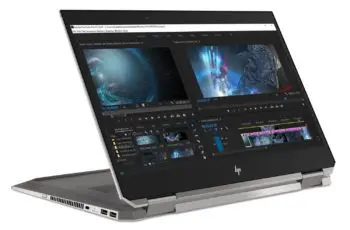 HP ZBook Studio G5 review: monster voor een minderheid
