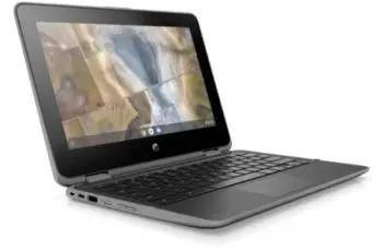 HP valt educatiemarkt aan met nieuwe stevige Chromebooks