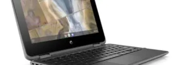 HP valt educatiemarkt aan met nieuwe stevige Chromebooks