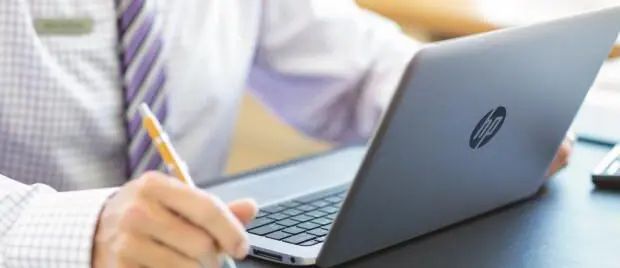 HP stelt DaaS-platform open aan iedereen en omarmt zelfs Apple