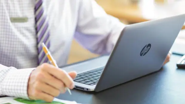 HP stelt DaaS-platform open aan iedereen en omarmt zelfs Apple