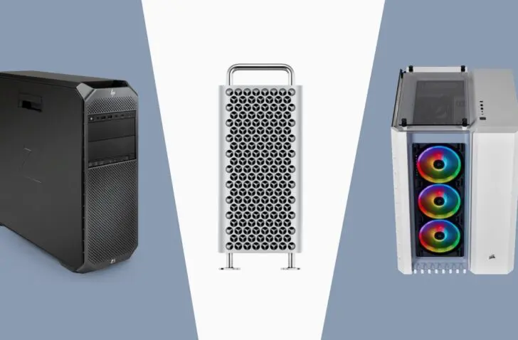 Mac Pro vs zelfbouw vs Windows-OEM: welke workstation past bij jou?