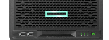 HPE lanceert miniserver met abonnementsformule voor kleine bedrijven