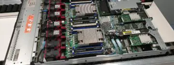 HPE stoot Dell van de troon met groter marktaandeel in serverland