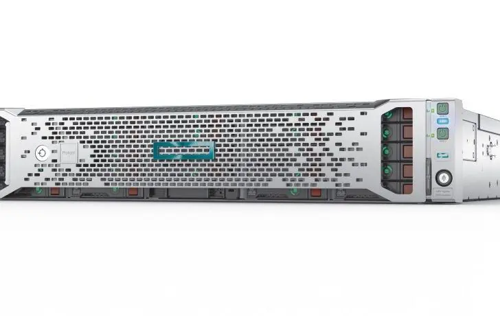 Engelse universiteiten en HPE bouwen ARM-supercomputer met 12.288 kernen