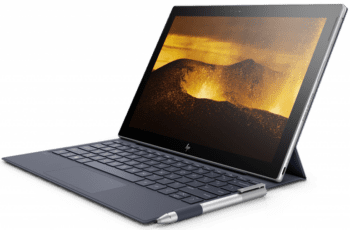 HP onthult hybride Envy x2 met Intel-processor