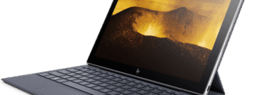 HP onthult hybride Envy x2 met Intel-processor