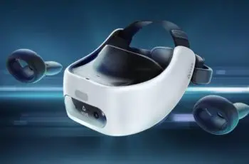 htc vive focus plus