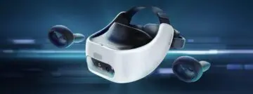 htc vive focus plus