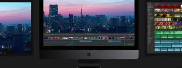 Apple stopt met productie van iMac Pro, laatste stuks nu in de winkel