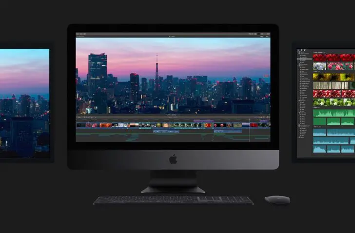 Apple stopt met productie van iMac Pro, laatste stuks nu in de winkel