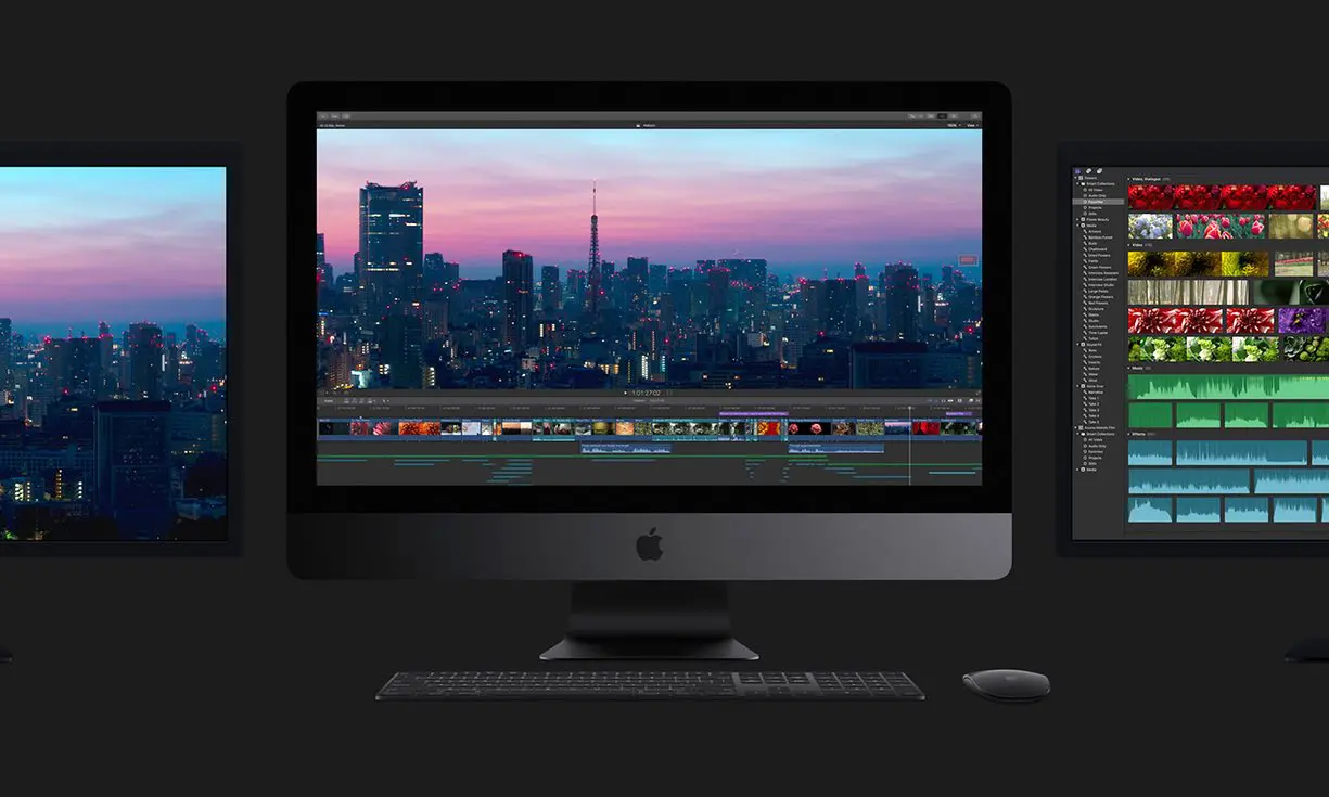 Apple stopt met productie van iMac Pro, laatste stuks nu in de winkel