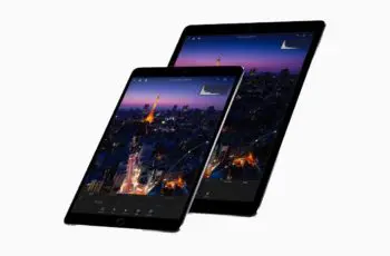 iPad Pro met OLED komt misschien vroeger dan verwacht