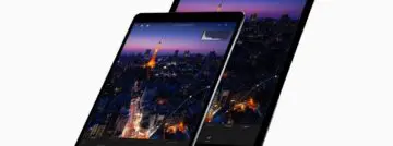 iPad Pro met OLED komt misschien vroeger dan verwacht