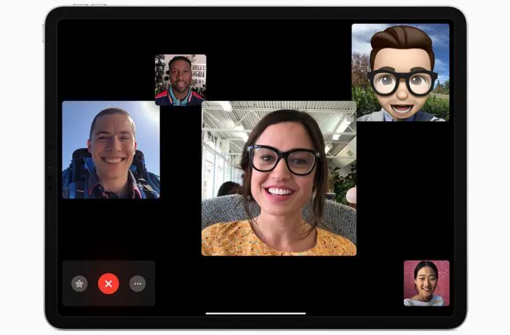 iOS-patch voor FaceTime afluisterbug opnieuw uitgesteld