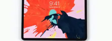 ipad pro