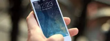 Apple iPhone