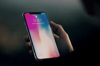 ‘Apple halveert deze periode productievolume iPhone X’