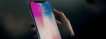 ‘Apple halveert deze periode productievolume iPhone X’