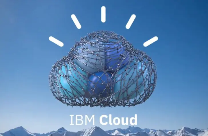 ibm cloud