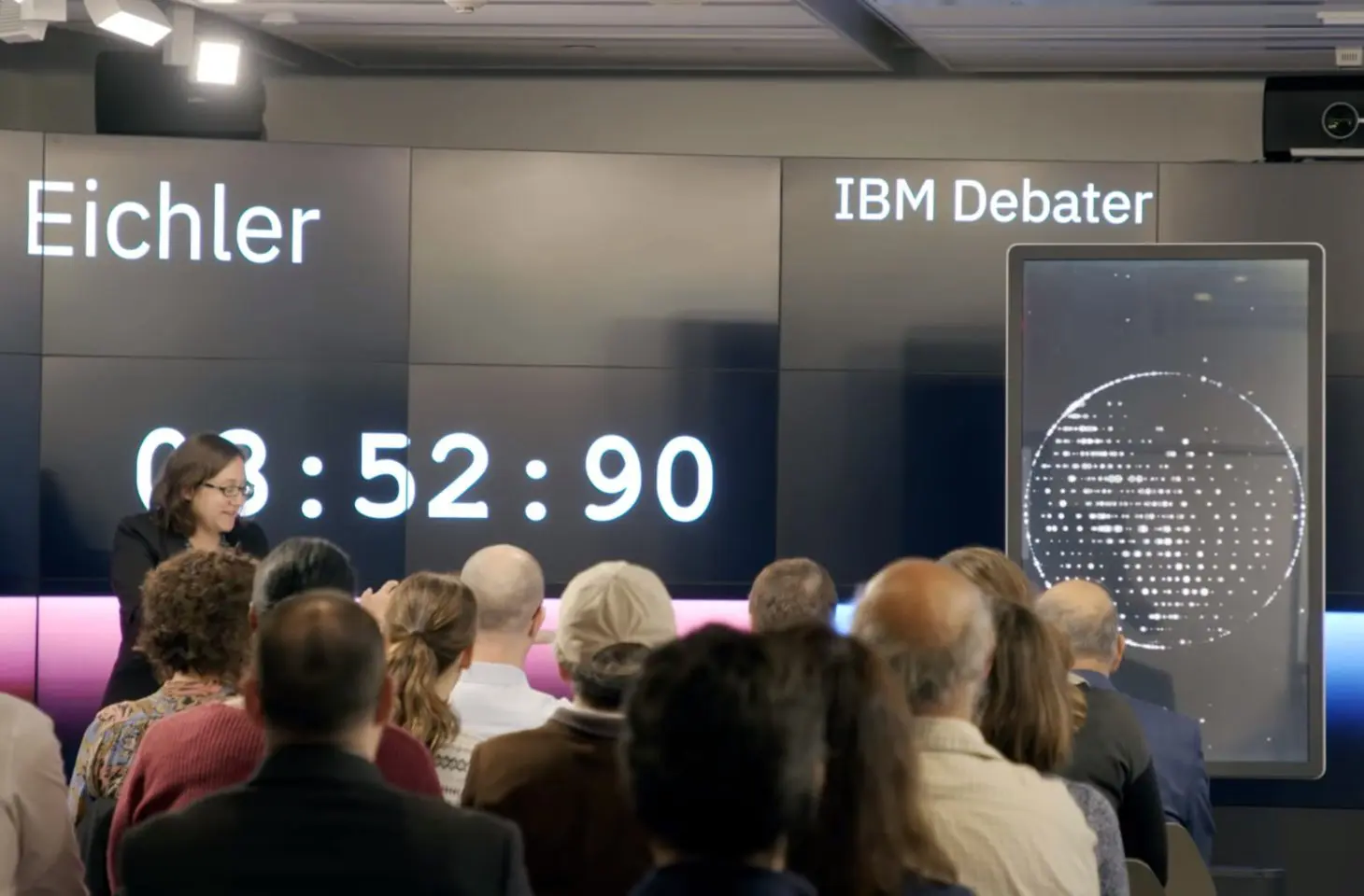 ibm project debater 2