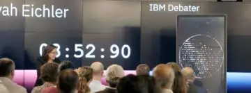 ibm project debater 2