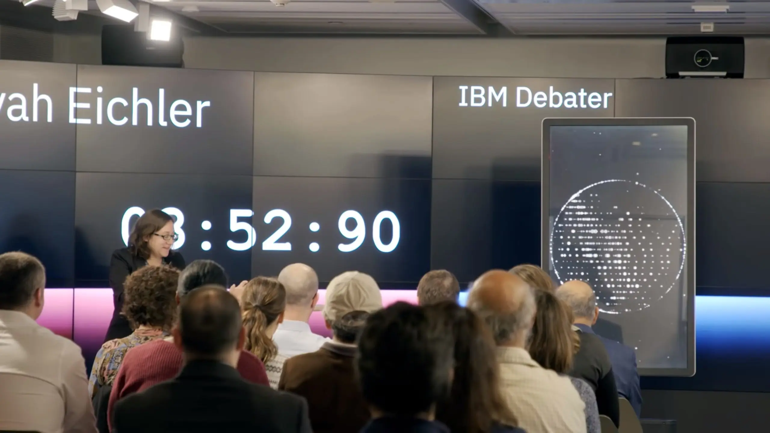 ibm project debater 2