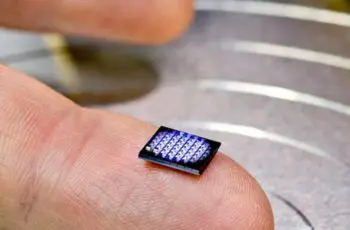 IBM onthult plannen voor kleinste computer ter wereld