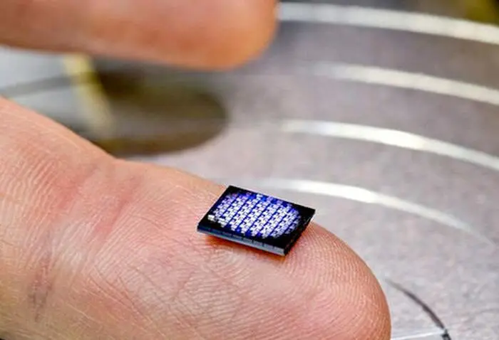 IBM onthult plannen voor kleinste computer ter wereld