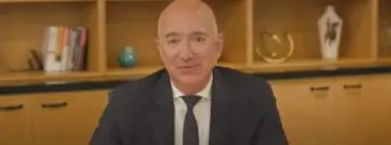 Jeff Bezos