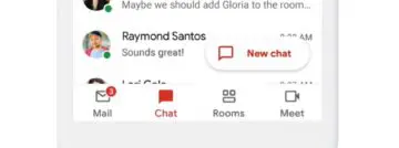 Gmail G Suite