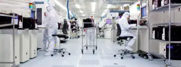 imec cleanroom