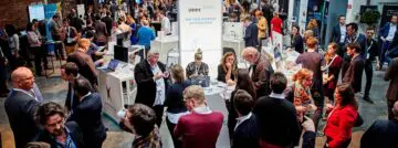 Imec investeert 450.000 euro in negen start-ups