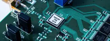 imec radarchip